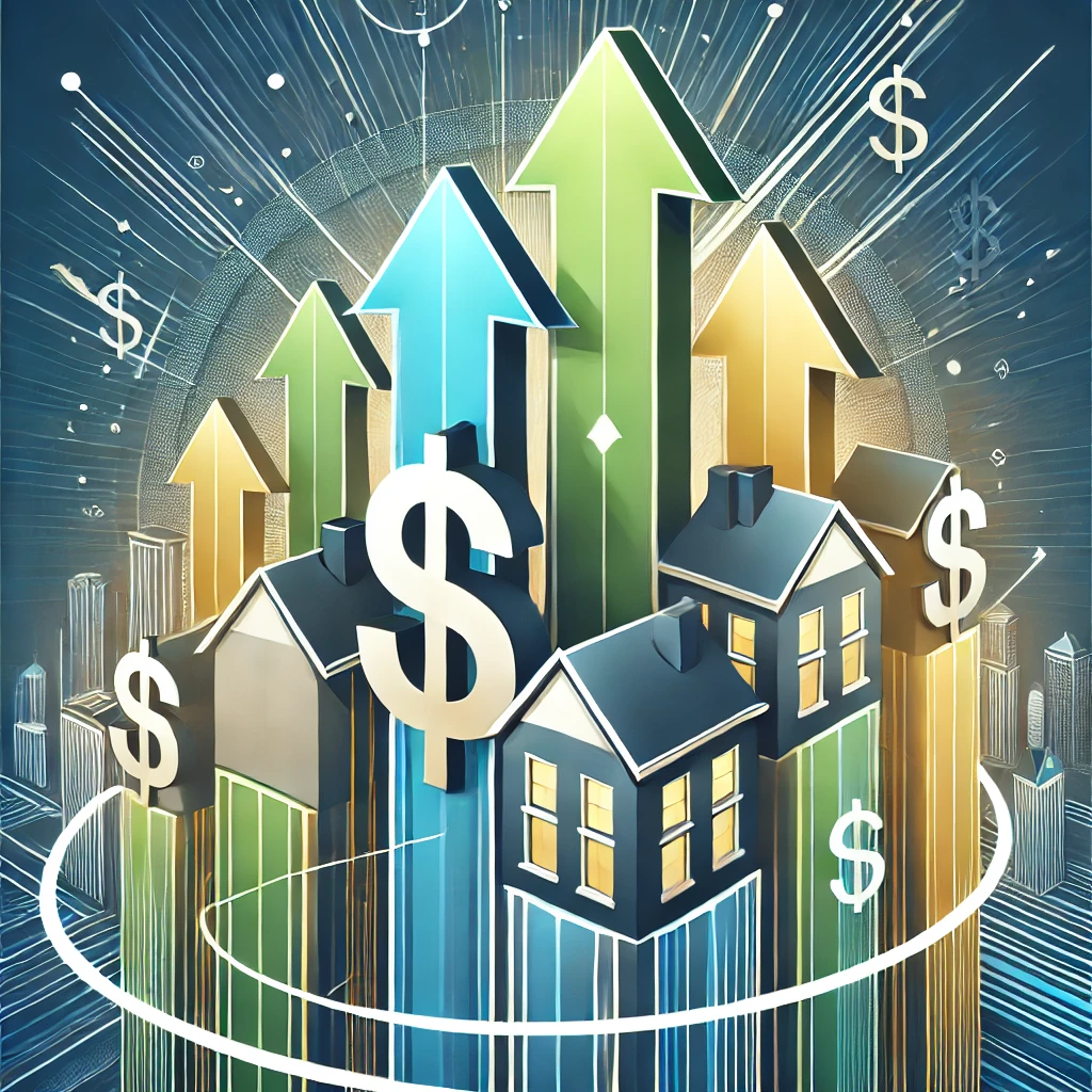 2025 Real Estate Investment Strategies: A Guide