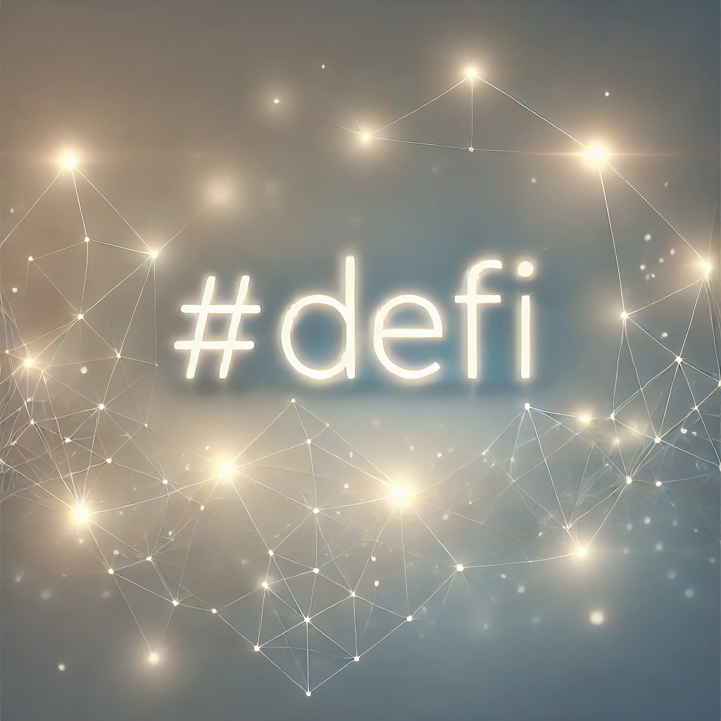 The Ultimate DeFi Platform Guide For Beginners : What & Why