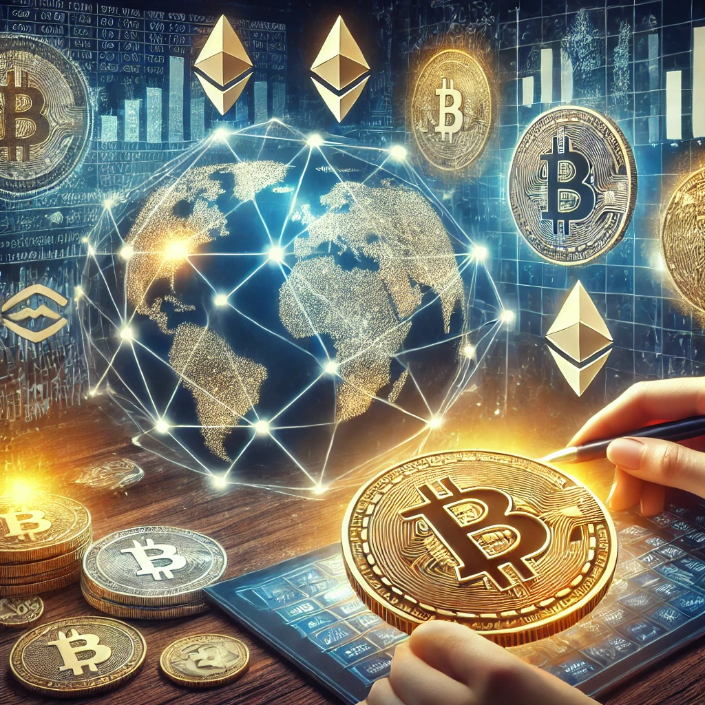 Best Coinbase Alternatives: Top 10 Crypto Exchanges to Consider