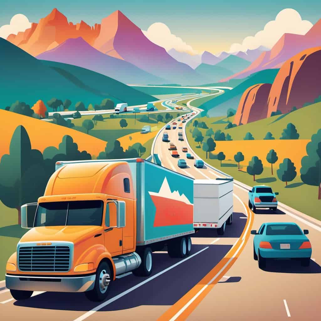 Ultimate Interstate Moving Guide: Top Companies, Costs & Tips