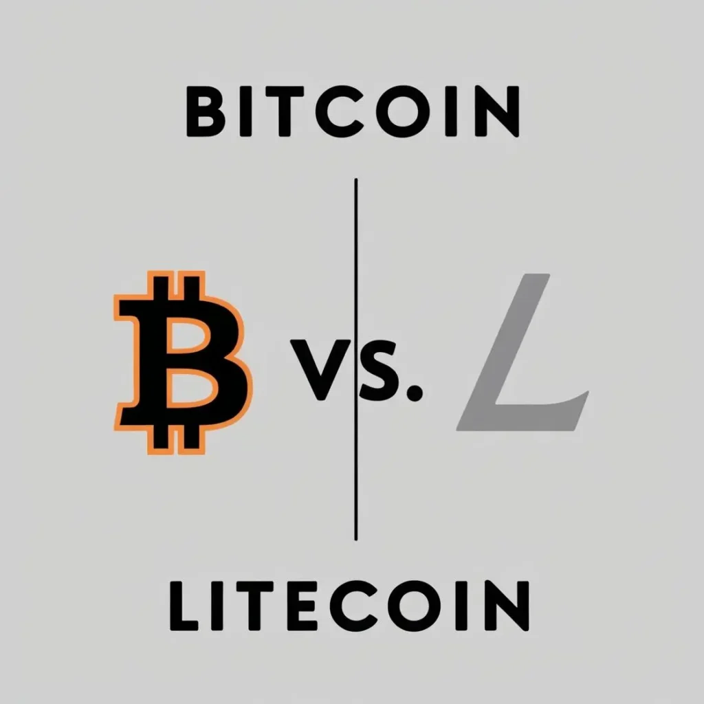 Litecoin as an Alternative to Bitcoin? Analyzing LTC’s Potential